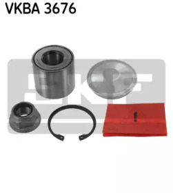 Комплект подшипника SKF VKBA 3676